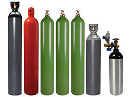 گازهای ترکیبی