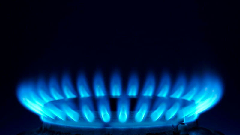 گاز و گاز طبیعی گاز و گاز طبیعی