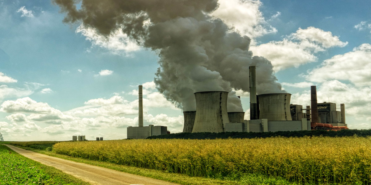 معرفی انواع گازهای گلخانهای معرفی انواع گازهای گلخانهای