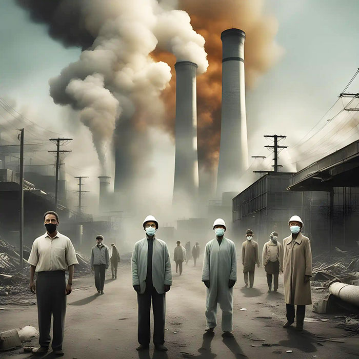 شناخت سمی ترین گازهای شیمیایی شناخت سمی ترین گازهای شیمیایی