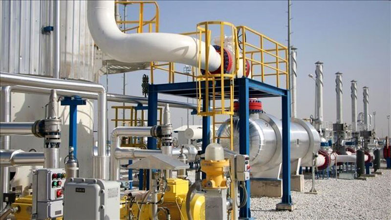 گازهای صنعتی و موارد استفاده از آن ها گازهای صنعتی و موارد استفاده از آن ها