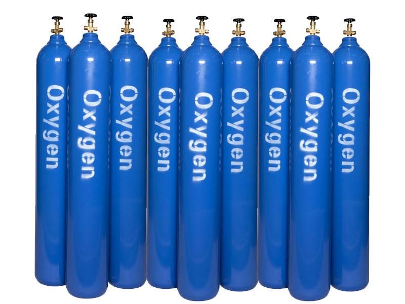 گاز اکسیژن گاز اکسیژن
